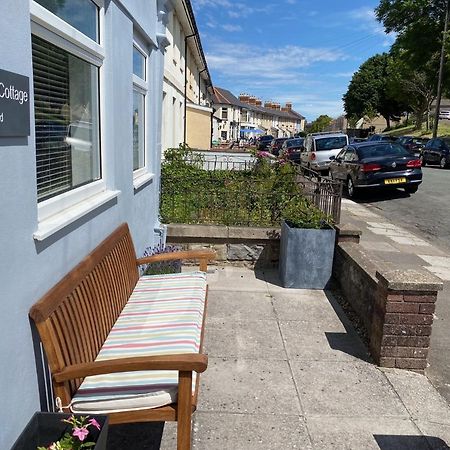 Skipper'S Cottage - Perfect For Cardiff & Penarth Eksteriør billede