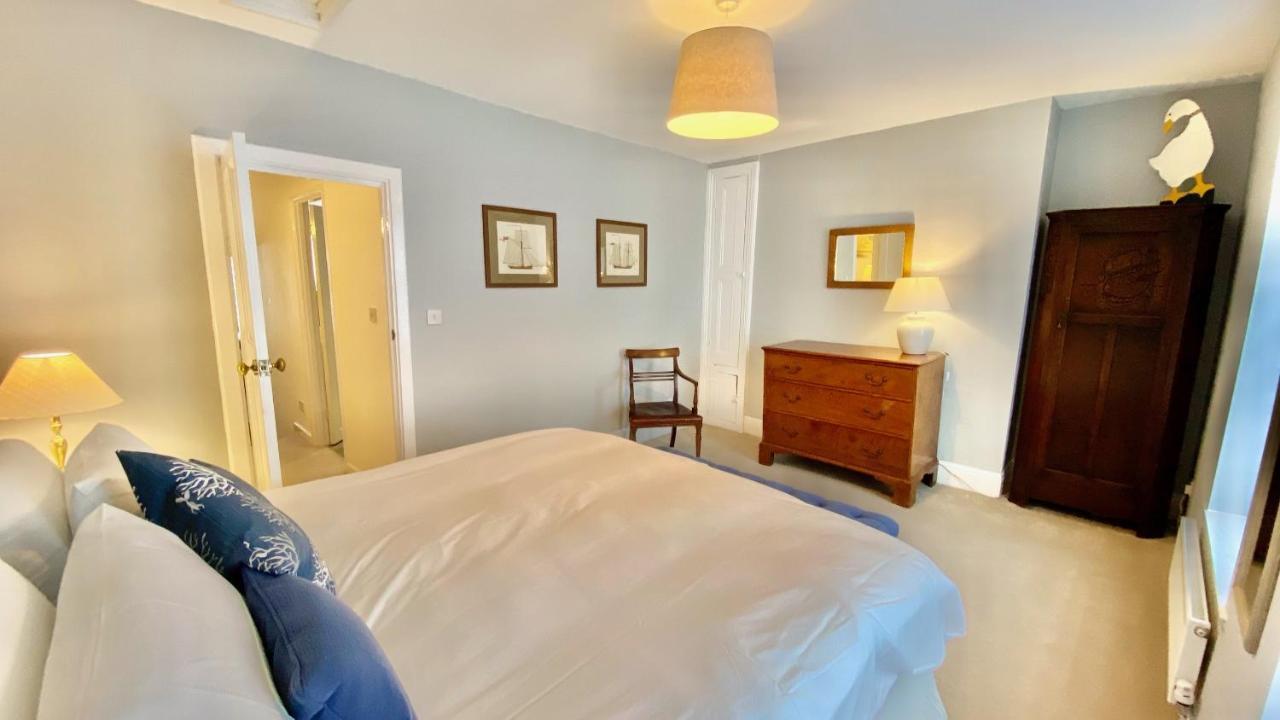 Skipper'S Cottage - Perfect For Cardiff & Penarth Eksteriør billede