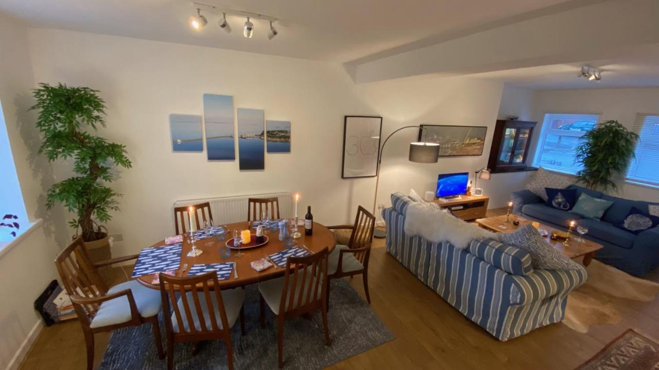 Skipper'S Cottage - Perfect For Cardiff & Penarth Eksteriør billede